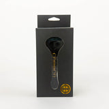 Cheech |4.5" Honeycomb Hand Pipe – Assorted Colours Glass Pipe Smoking Cat Distribution