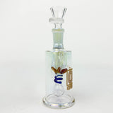 OG Original | 6" Rig with Bowl – Assorted Colours Glass Bong Smoking Cat Distribution