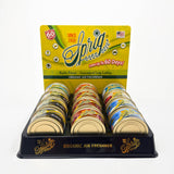 SPRING® | AIR FRESHENER GEL CAN – Box of 12 Air Freshener LEHIGH WHOLESALE