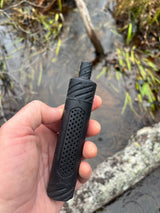 jbong™ | 3-Piece Hand / Pre-Roll Accessory - Box of 6 Blunt jbong™ World Distributors