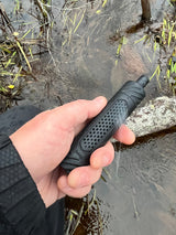 jbong™ | 3-Piece Hand / Pre-Roll Accessory - Box of 6 Blunt jbong™ World Distributors