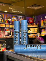 jbong™ | 3-Piece Hand / Pre-Roll Accessory - Box of 6 Blunt jbong™ World Distributors