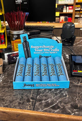 jbong™ | 3-Piece Hand / Pre-Roll Accessory - Box of 6 Blunt jbong™ World Distributors