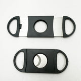 Plastic Round Cigar Cutter – 24CT Display | Model 565 Cutter LEHIGH WHOLESALE
