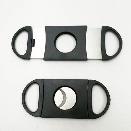 Plastic Round Cigar Cutter – 24CT Display | Model 565 Cutter LEHIGH WHOLESALE