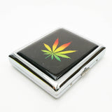 4 Pcs Smoking Accessories Gift Box Bundle LEHIGH WHOLESALE