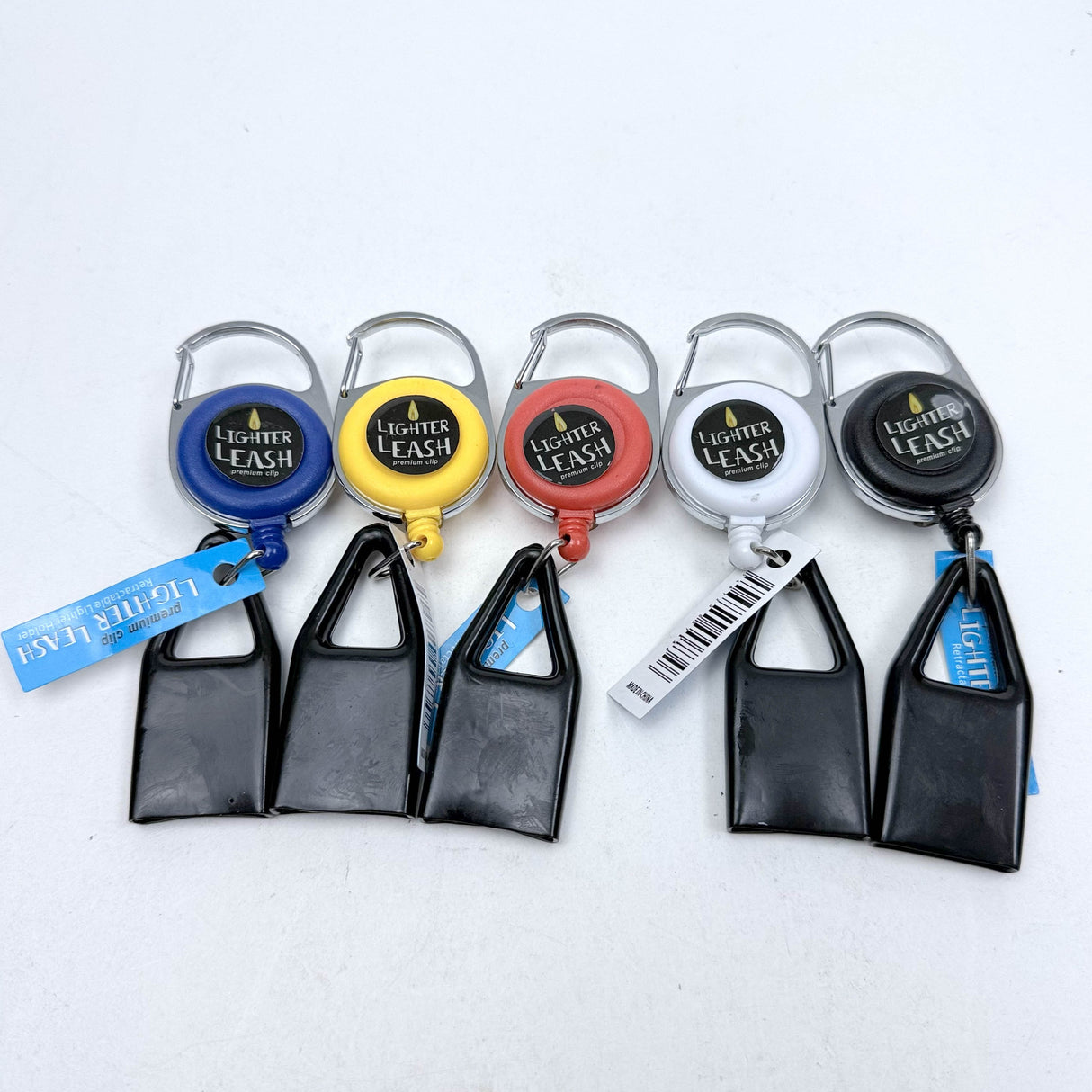 Lighter Leash – Premium & Regular Displays (30ct / 50ct) Accessory LEHIGH WHOLESALE Premium-Hook (30ct)