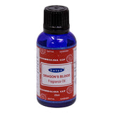 Satya | Fragrance Oil-25ml Diffuser Maple Craft Inc Dragon's Blood