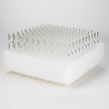 4" 2mm Premium One-Hitter Glass Pipe Bag of 100