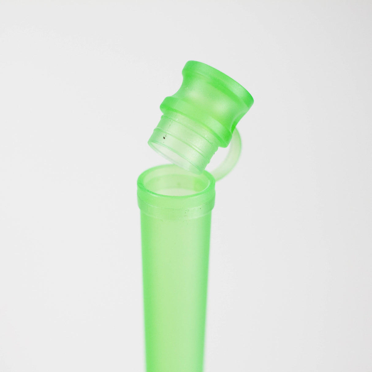 Solid Color Joint Holder Tubes – Box of 48