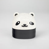 2.5" Cute Animal Design Metal Grinder 4 Layers - Box of 6 Display Pack 777 Smoke