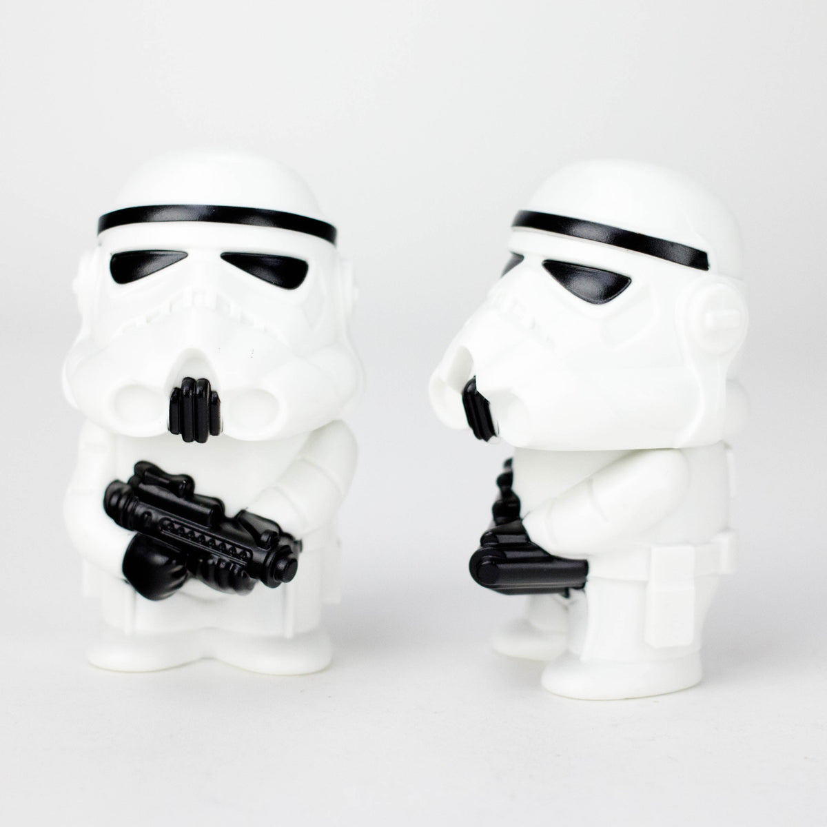 Storm trooper Grinder 3pts [GRI703] 6'DIS