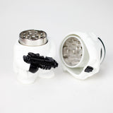 Storm trooper Grinder 3pts [GRI703] 6'DIS