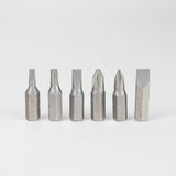 6-in-1 Screwdriver Safety Storage Box of 12