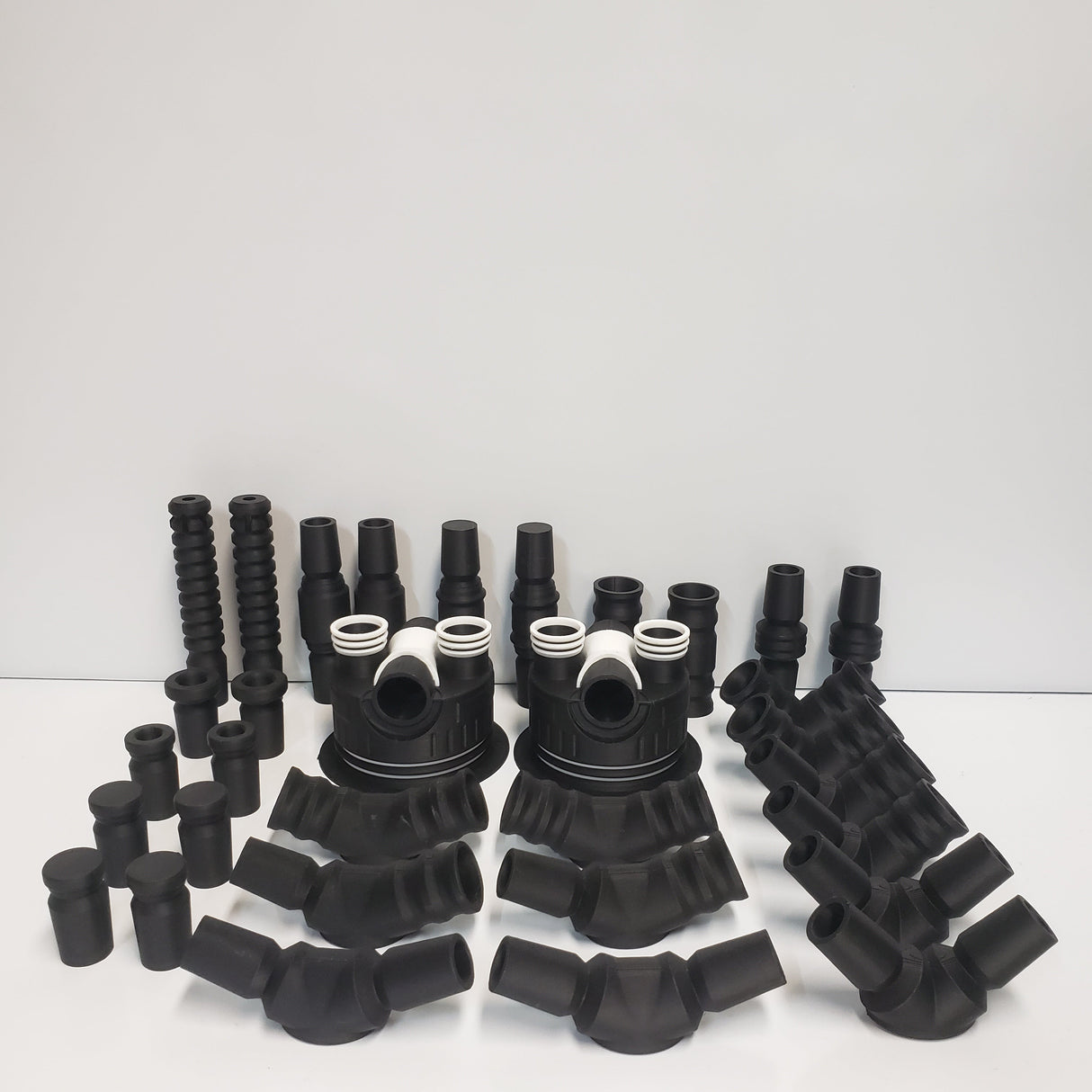 MCS | DIY Kit Modular Cannabis System Other C4 Hydroponics Ltd.