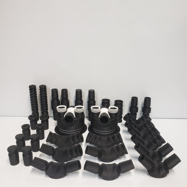 MCS | DIY Kit Modular Cannabis System Other C4 Hydroponics Ltd.