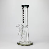 NG | 12 inch Hexagon Tube Cone Perc Bong [YN1183]