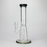 NG | 12 inch Hexagon Tube Cone Perc Bong [YN1183]