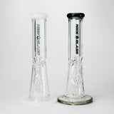 NG | 12 inch Hexagon Tube Cone Perc Bong [YN1183]