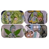 RM Medium Rolling Tray Tray Super Supplys Inc