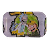 RM Medium Rolling Tray Tray Super Supplys Inc Design 4