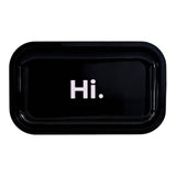 Leaf Medium Rolling Tray Tray Super Supplys Inc Hi