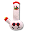 Lil' Billie Bong - Parody Plush Catnip Cat Toy - 5" For Pet PAW20