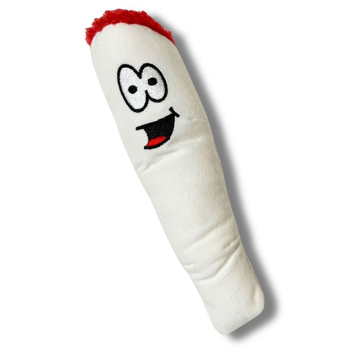 Jay the Joint - Parody Squeaky Dog Toy - 7" For Pet PAW20