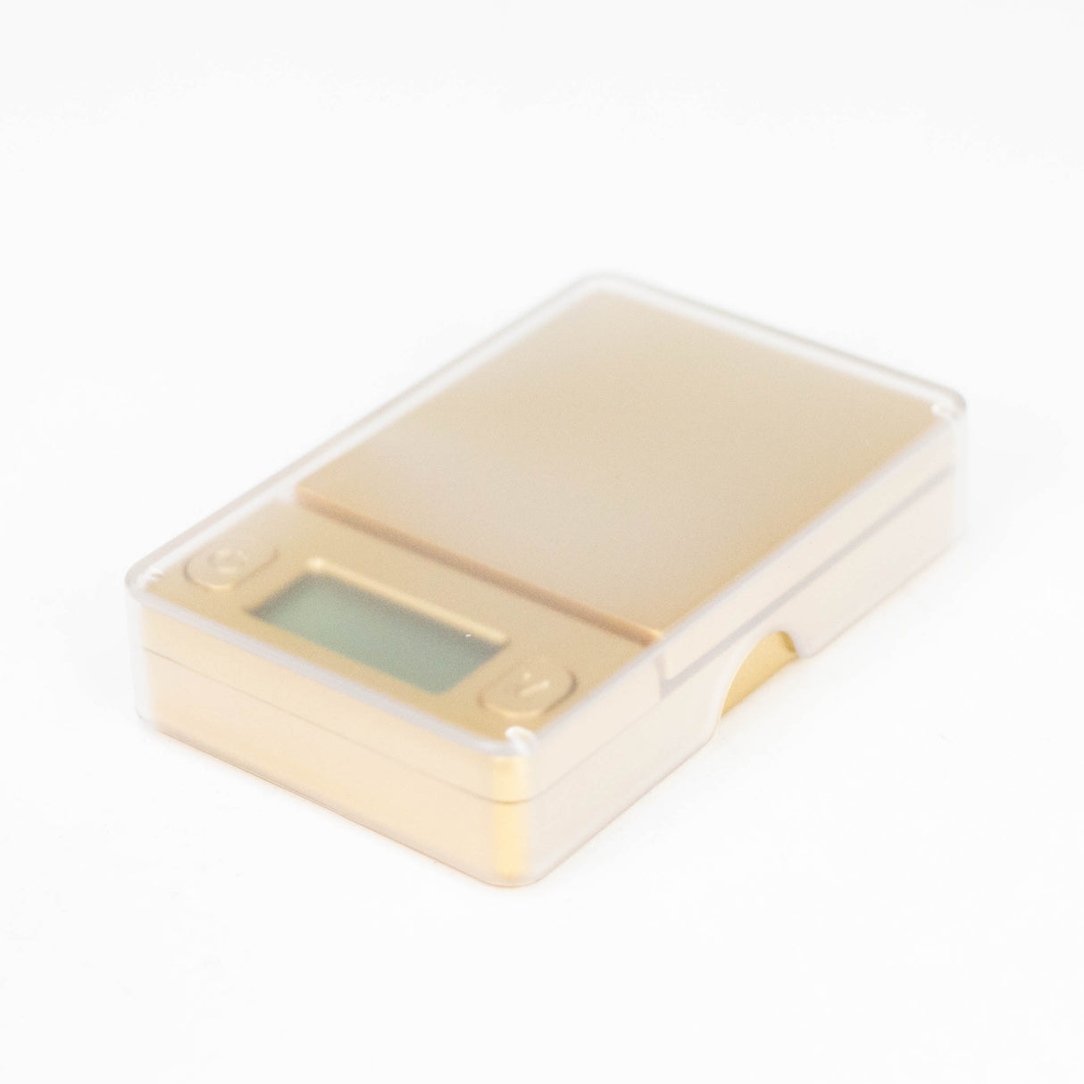 Genie | GL-200 Pocket Scale – 200g × 0.01g Scale BB Canada