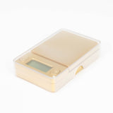 Genie | GL-200 Pocket Scale – 200g × 0.01g Scale BB Canada