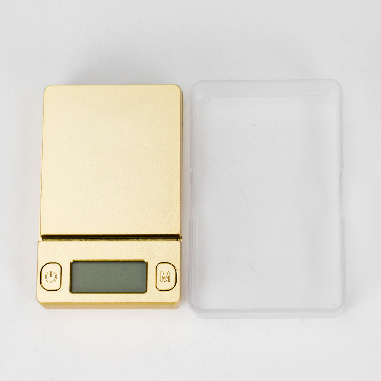 Genie | GL-200 Pocket Scale – 200g × 0.01g Scale BB Canada