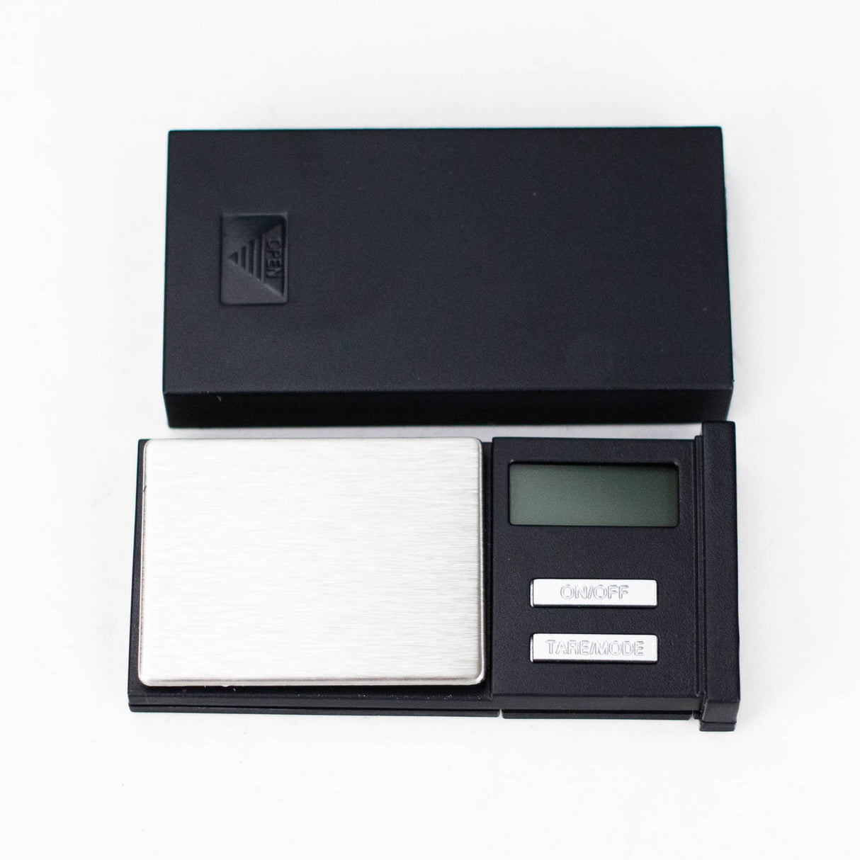 Genie | MB-100 Pocket Mini Scale – 100g × 0.01g Scale BB Canada