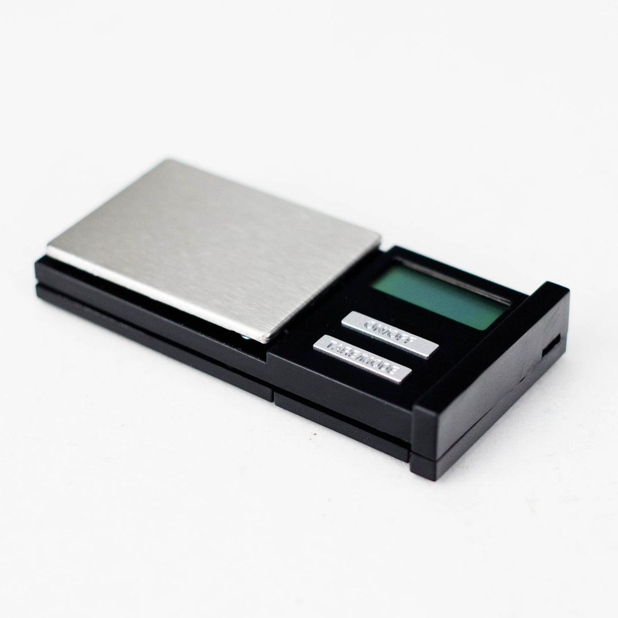Genie | MB-100 Pocket Mini Scale – 100g × 0.01g Scale BB Canada