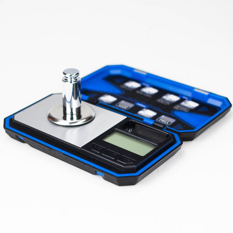 Genie | MG1-50 Pocket Scale – 50g × 0.001g Scale BB Canada