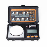 Genie | MG2-50 Pocket Scale – 50g × 0.001g Scale BB Canada