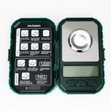 Genie | MG4-50 Pocket Scale – 50g × 0.001g Scale BB Canada