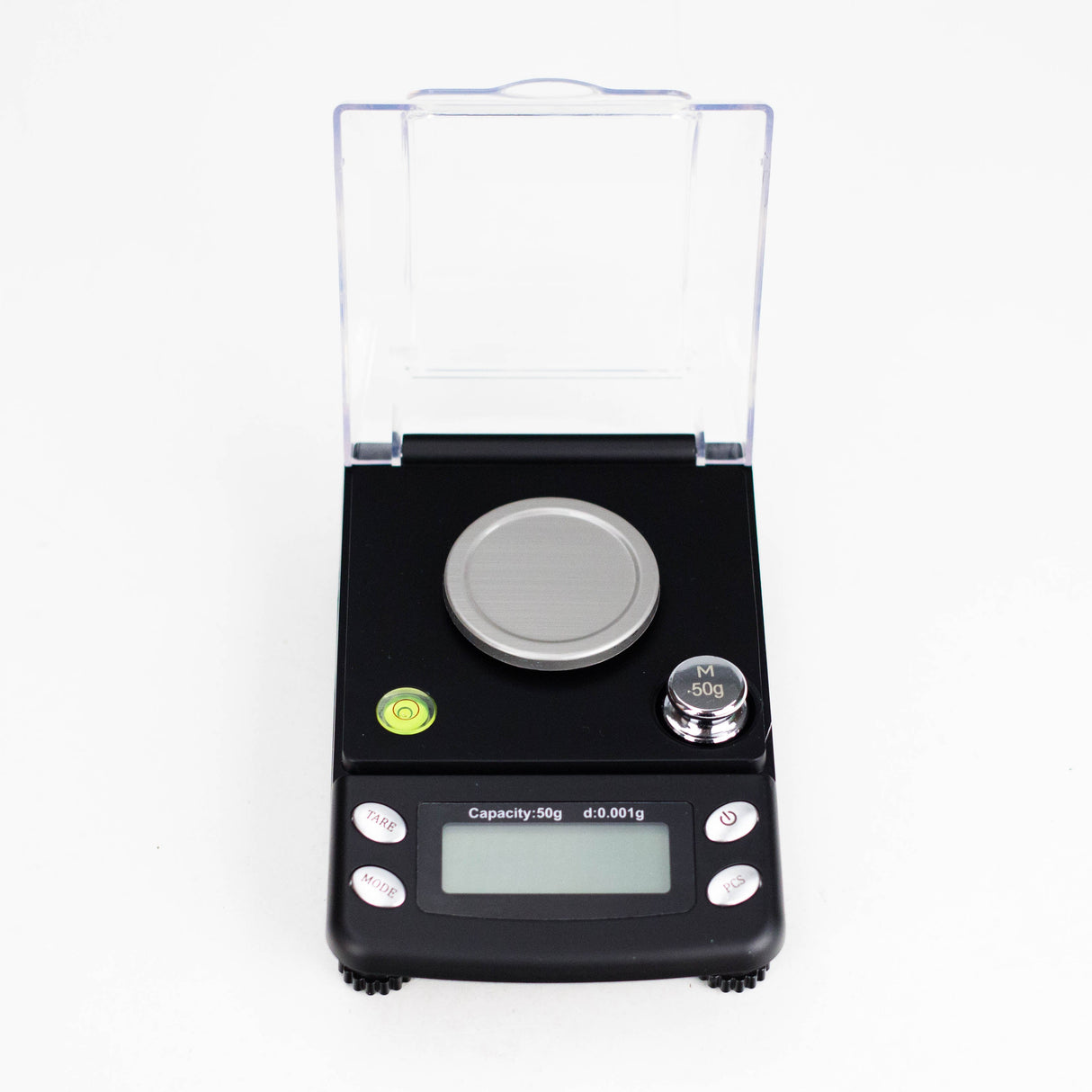 Genie | MG5-50 Pocket Scale – 50g × 0.001g Scale BB Canada