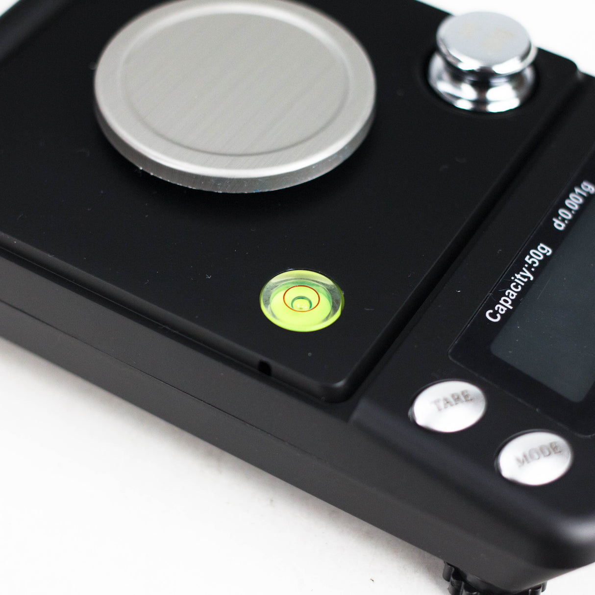 Genie | MG5-50 Pocket Scale – 50g × 0.001g Scale BB Canada