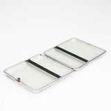 Cigarette Case Sugar Skull Pop Up Metal - 12 DIS [CTC034]