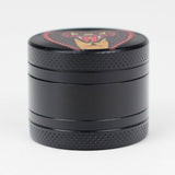 Reptile 30mm Metal Grinder-3parts 12 display [GRI716] Display Pack NIBO Distribution