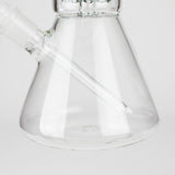 FOGGX | 17" Pirelli Percolator Glass Water Pipe [FT1896 ATS] Glass Bong LEHIGH WHOLESALE