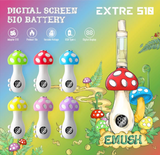 EMUSH EXTRE 510 Battery 5-CT 510 Battery Super Supplys Inc