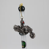 Cheech | Glass Dabber Tool Cap · Dabber · Insert · Clip · Nail Smoking Cat Distribution