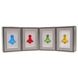 CannAccessories | Premium Colour Spinner Carb Cap Cap · Dabber · Insert · Clip · Nail Maq Distributors
