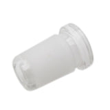 CannAccessories | 19mm/14mm Flush Adapter Adaptor · Converter Maq Distributors