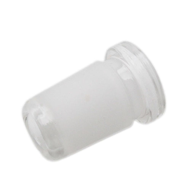 CannAccessories | 19mm/14mm Flush Adapter Adaptor · Converter Maq Distributors