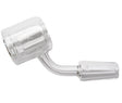 Cannaccessories | Quartz Banger Thermal 14mm Male 45 Degree Banger · Oil Burner Maq Distributors