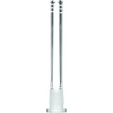Glass Downstem Flush Mount Stem 19mm/14mm (3.0") Downstem · Bowlstem Maq Distributors