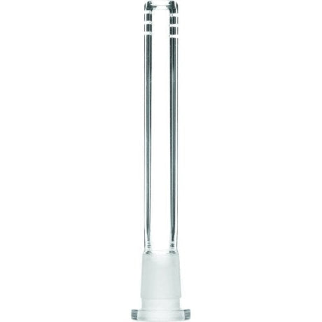 Glass Downstem Flush Mount Stem 19mm/14mm (3.0") Downstem · Bowlstem Maq Distributors