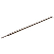 DabWare | Titanium Ballpoint Dabber Cap · Dabber · Insert · Clip · Nail Maq Distributors